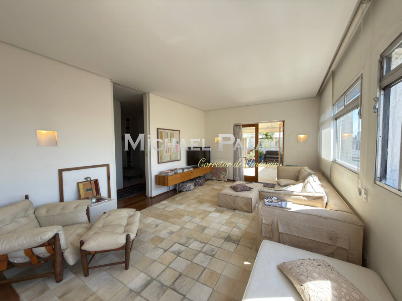 Apartamento para Venda - ITAIM BIBI