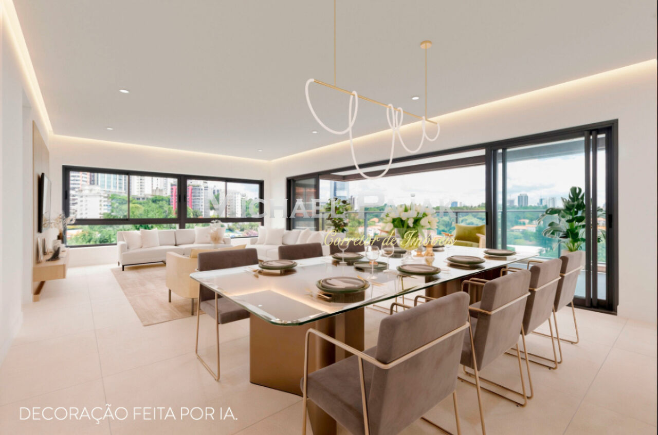 Apartamento para Venda - CONSOLAÇÃO