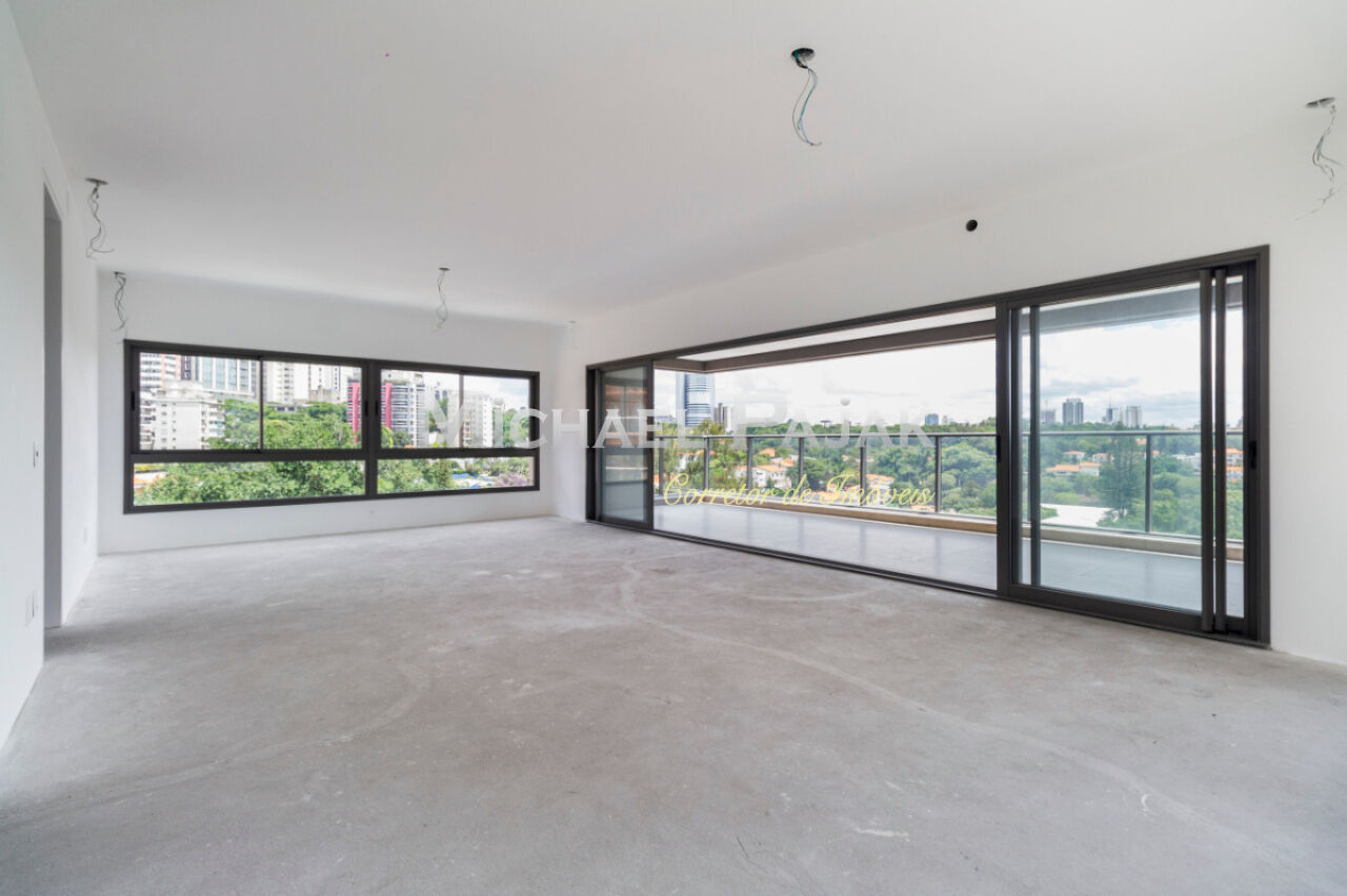 Apartamento para Venda - CONSOLAÇÃO