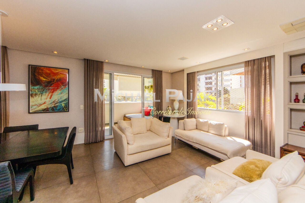 Apartamento para Venda - PARAÍSO