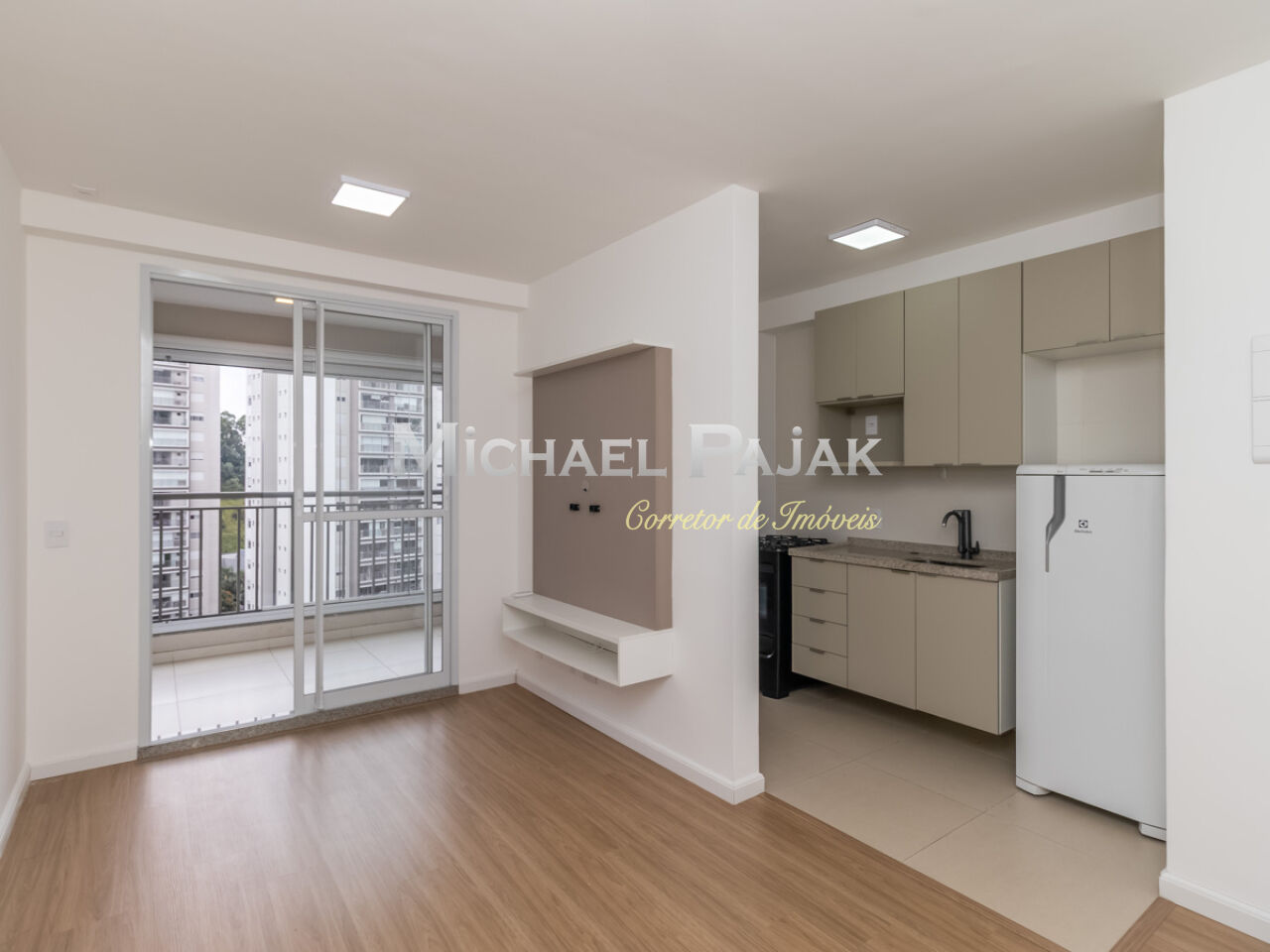 Apartamento para Venda - VILA ANDRADE