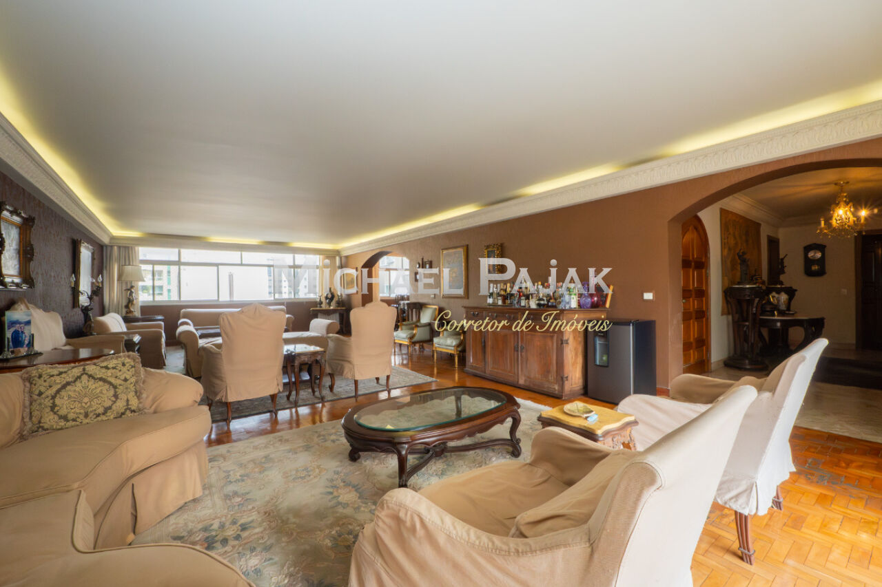 Apartamento para Venda - JARDIM PAULISTA