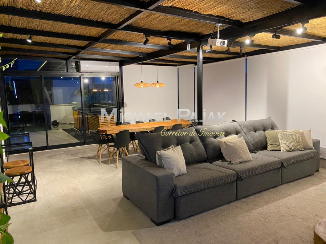 Apartamento para Venda - SUMARÉ