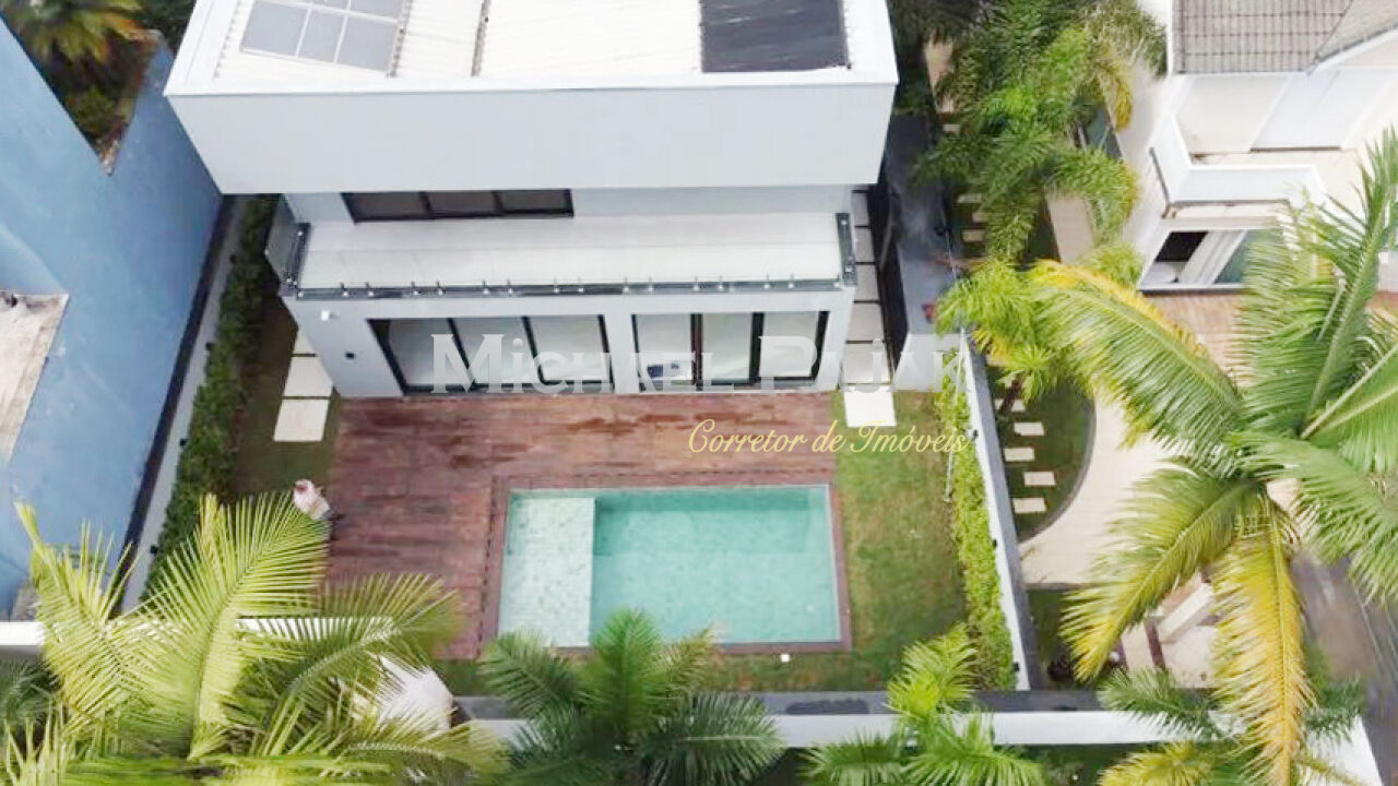 Casa em Condomínio para Venda - PARQUE TERRA NOVA II