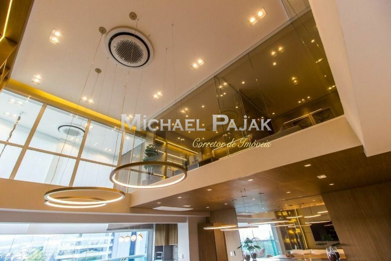Apartamento Duplex para Venda - ALPHAVILLE EMPRESARIAL