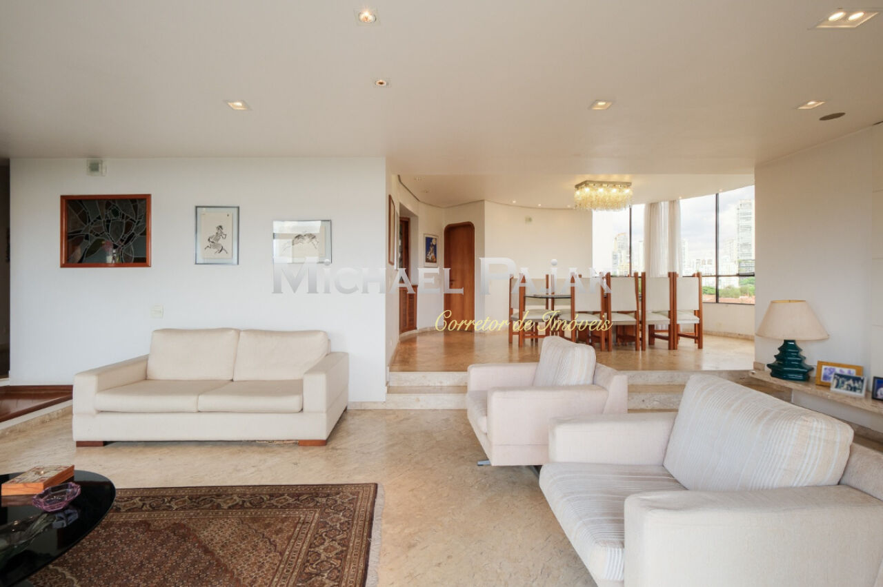 Apartamento para Venda - VILA MADALENA