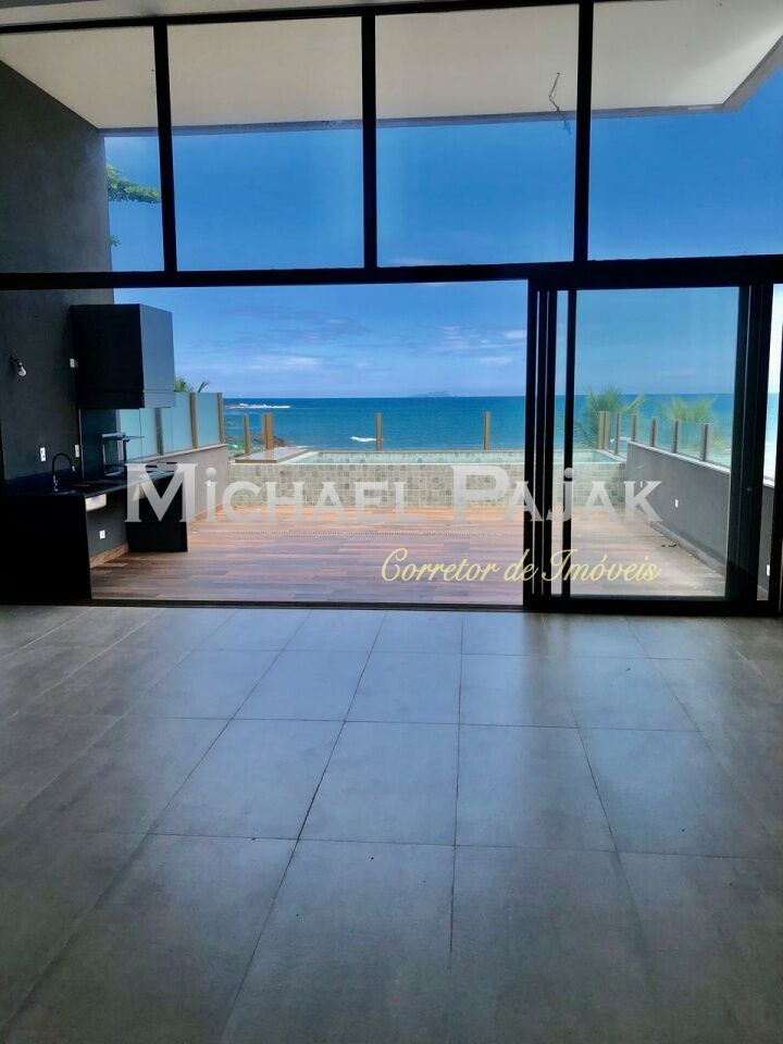 Casa em Condomínio para Venda - Praia de Camburí