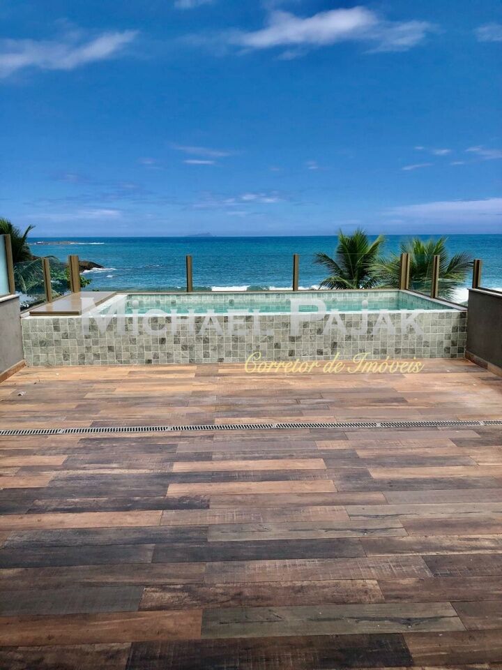 Casa em Condomínio para Venda - Praia de Camburí
