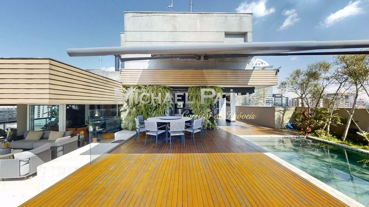 Apartamento para Venda - CHÁCARA ITAIM