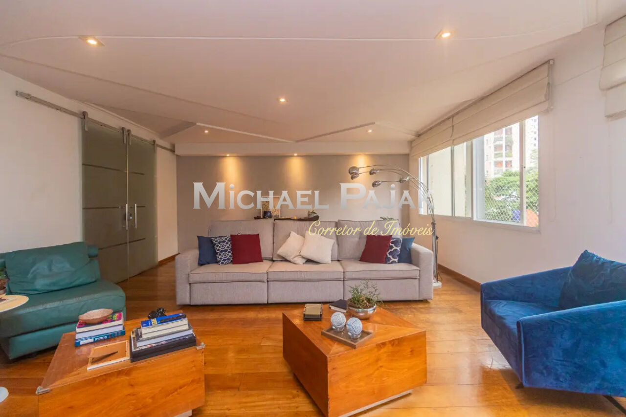 Apartamento para Venda - CERQUEIRA CÉSAR