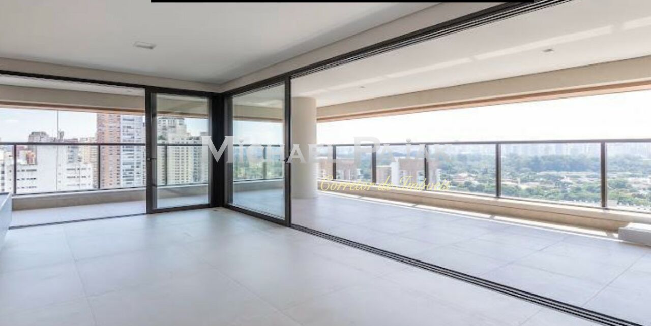 Apartamento para Venda - MOEMA