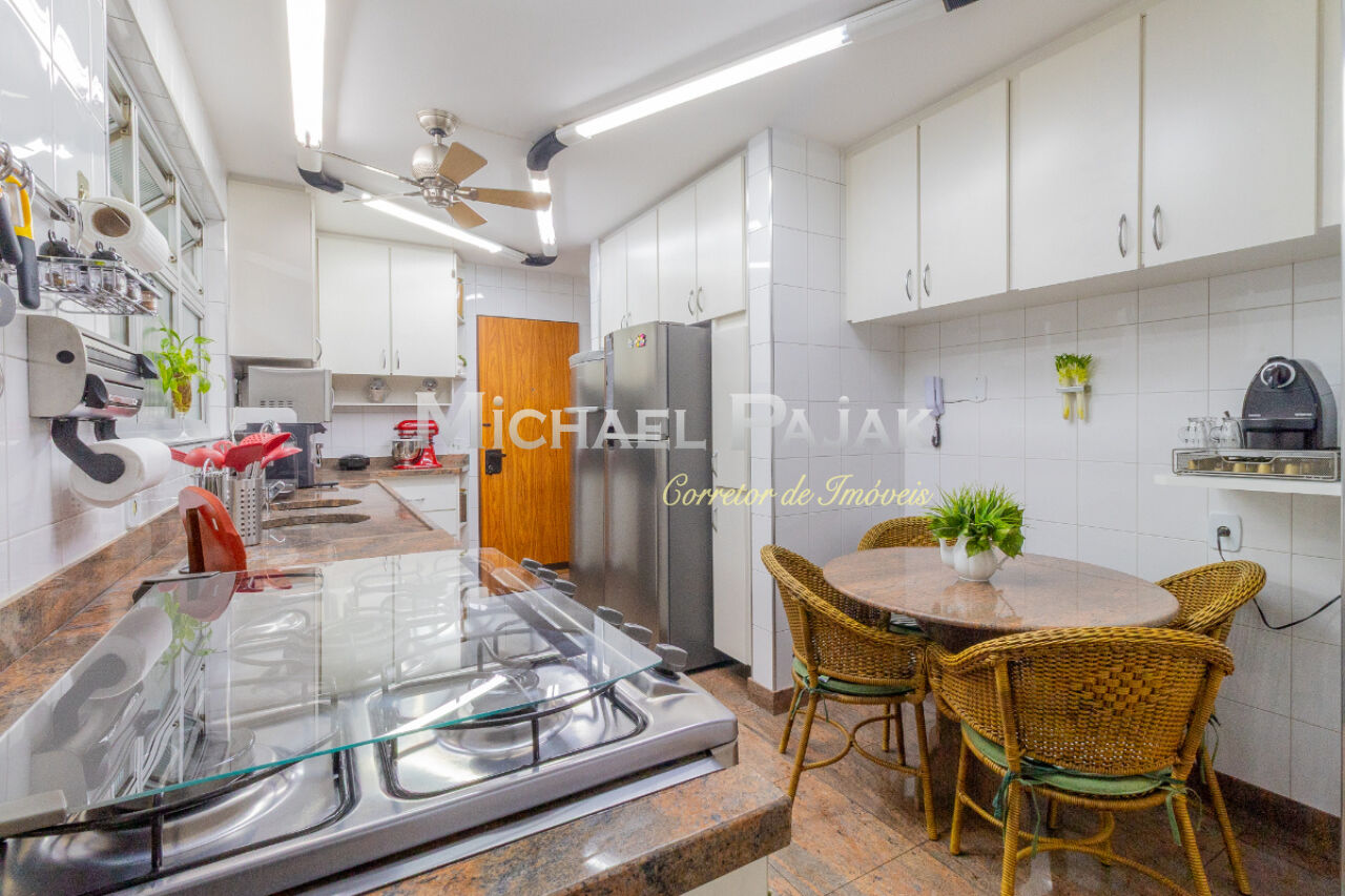 Apartamento para Venda - JARDIM PAULISTA