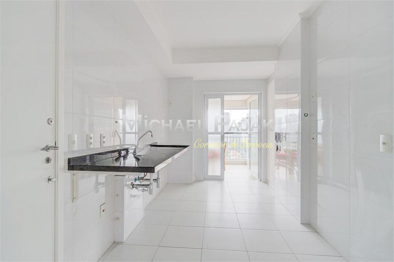 Apartamento para Venda - BROOKLIN PAULISTA