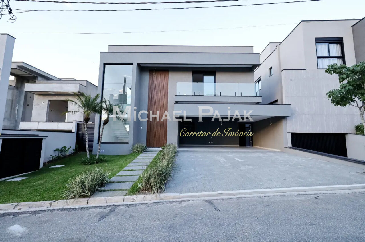 Casa em Condomínio para Venda - SÃO PAULO II