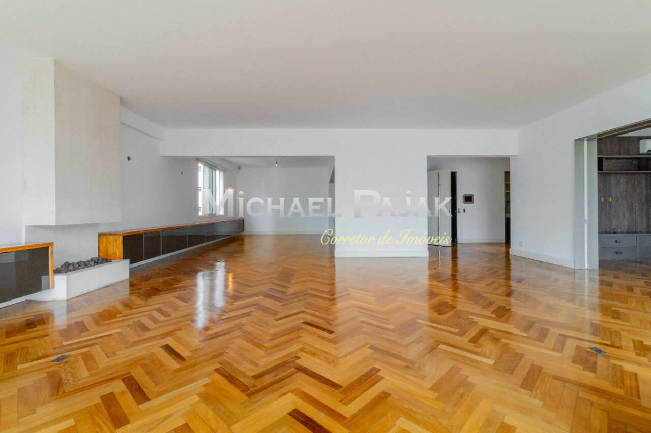 Apartamento para Venda - HIGIENÓPOLIS