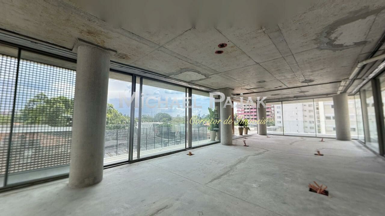 Apartamento para Venda - JARDIM PAULISTA