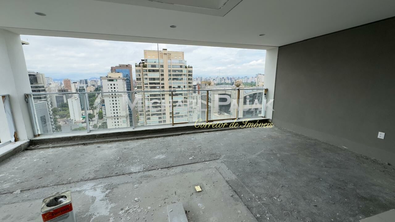 Apartamento para Venda - ITAIM BIBI