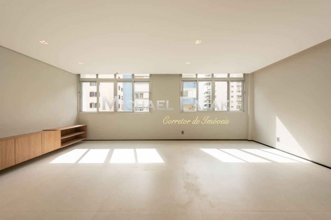 Apartamento para Venda - JARDIM PAULISTA