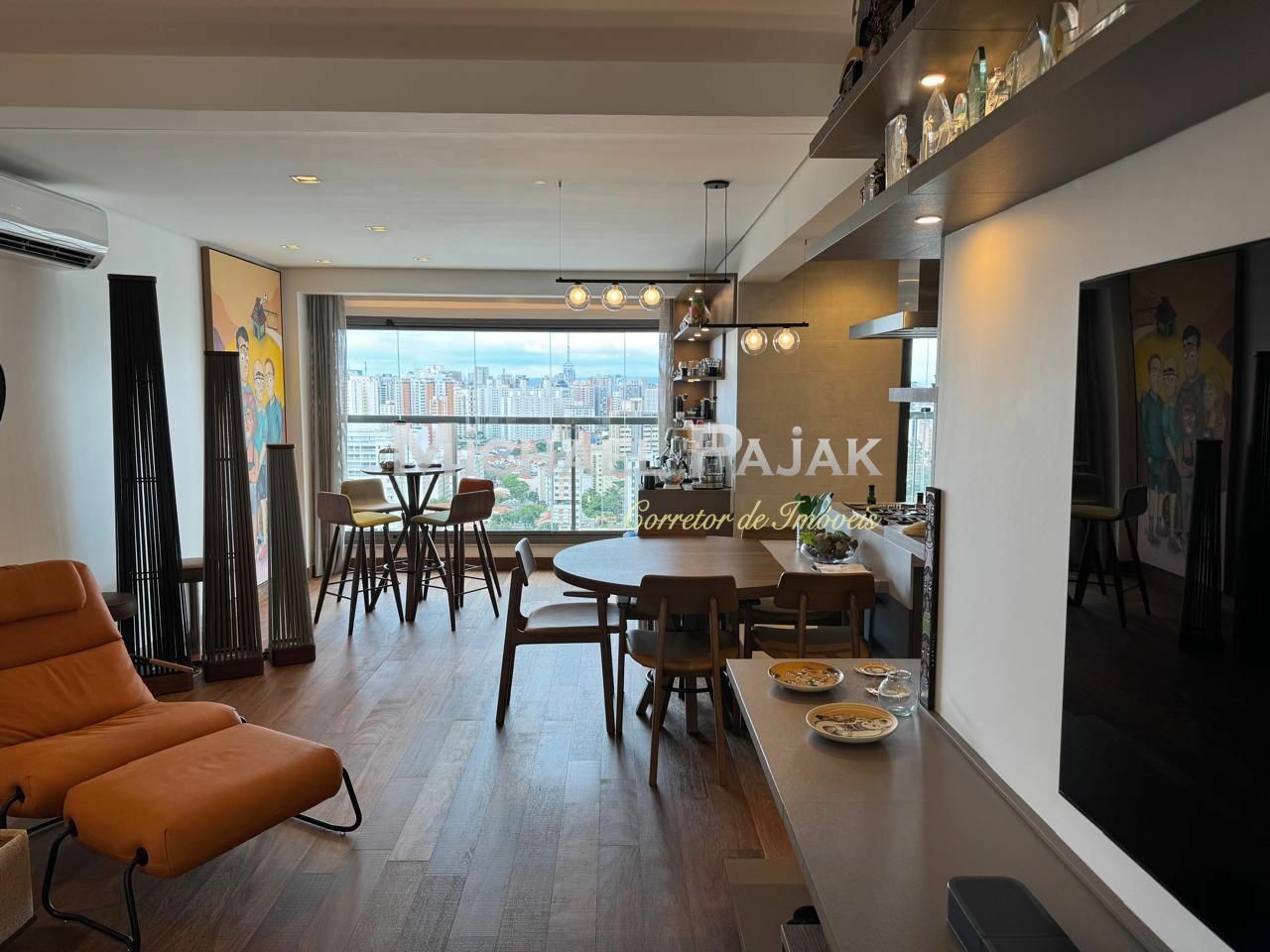 Apartamento para Venda - VILA MARIANA