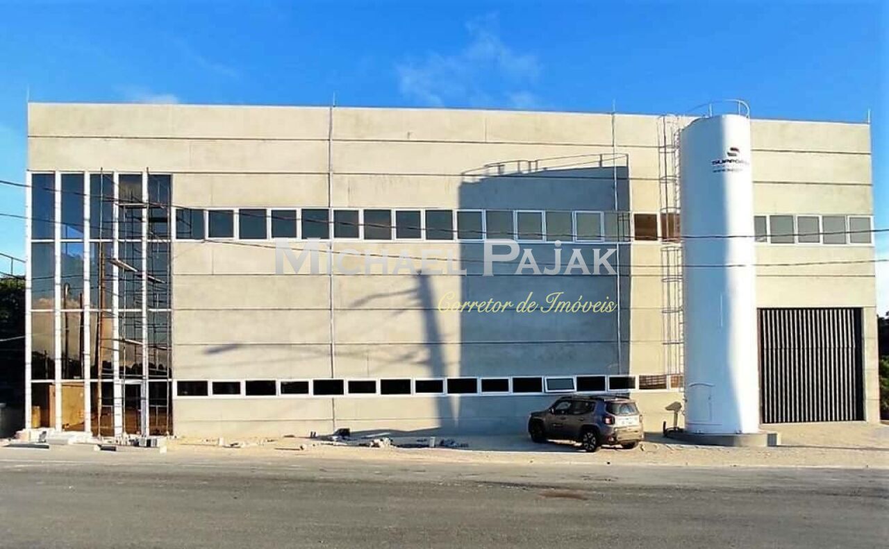 Galpão para Venda - Condominio Industrial Polo 40