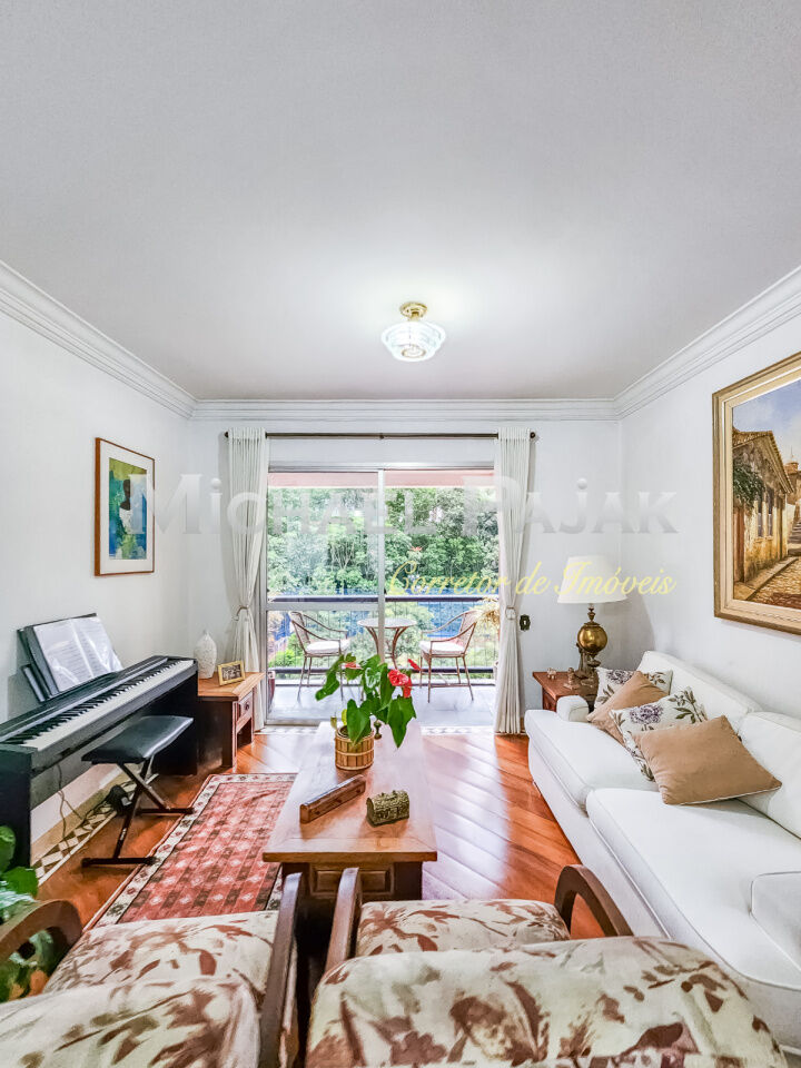 Apartamento para Venda - VILA MASCOTE
