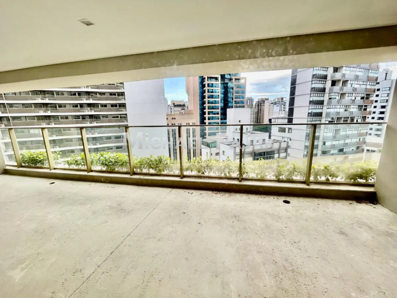 Apartamento para Venda - MOEMA