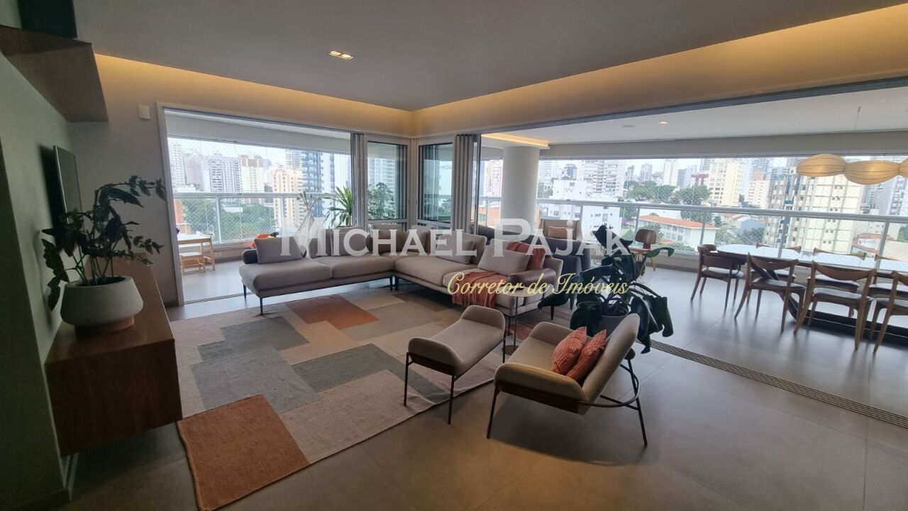 Apartamento para Venda - VILA MARIANA