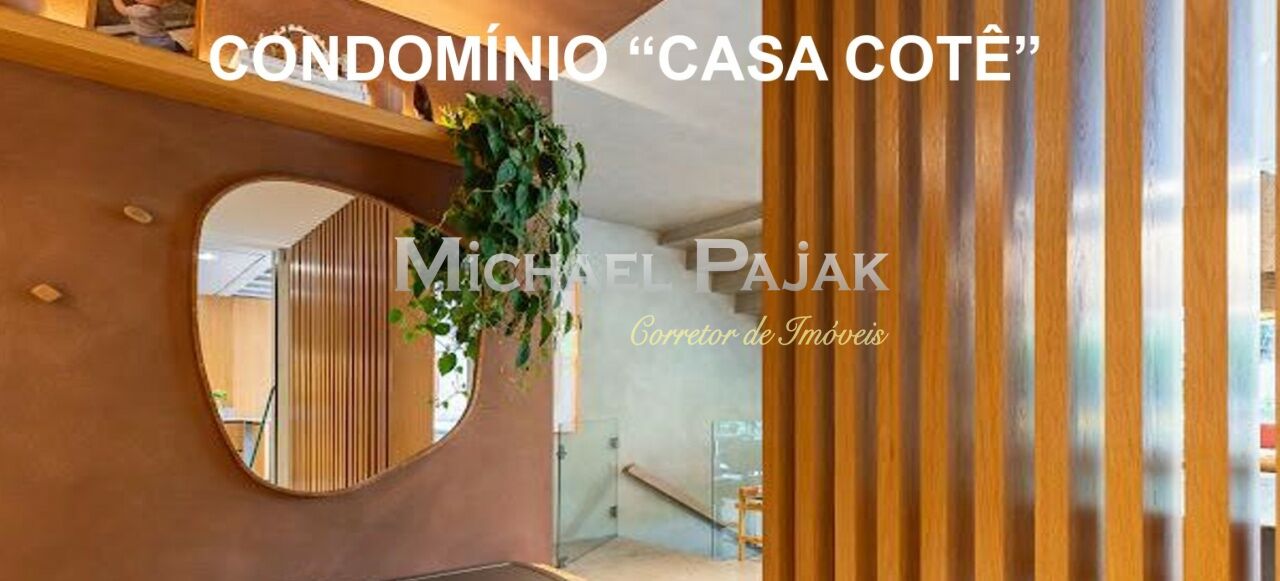 Casa em Condomínio para Venda - BROOKLIN PAULISTA