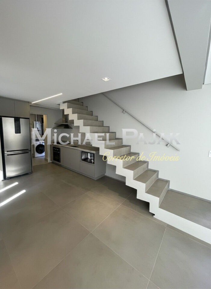 Apartamento Duplex para Venda - CERQUEIRA CÉSAR