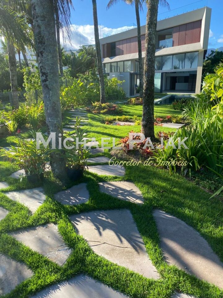Casa em Condomínio para Venda - Praia da Baleia