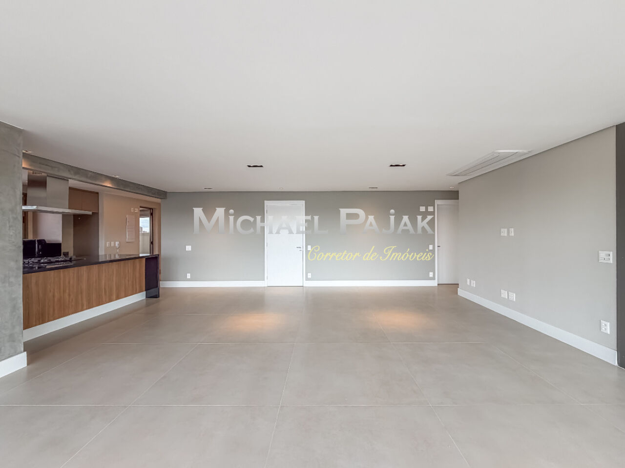 Apartamento para Venda - BROOKLIN PAULISTA