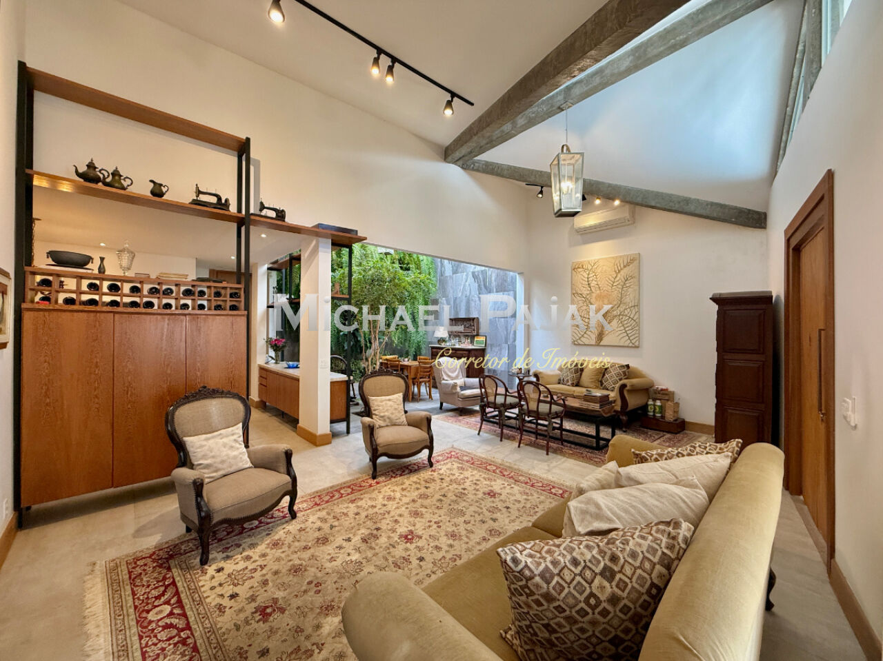 Casa Térrea para Venda - JARDIM DOS ESTADOS