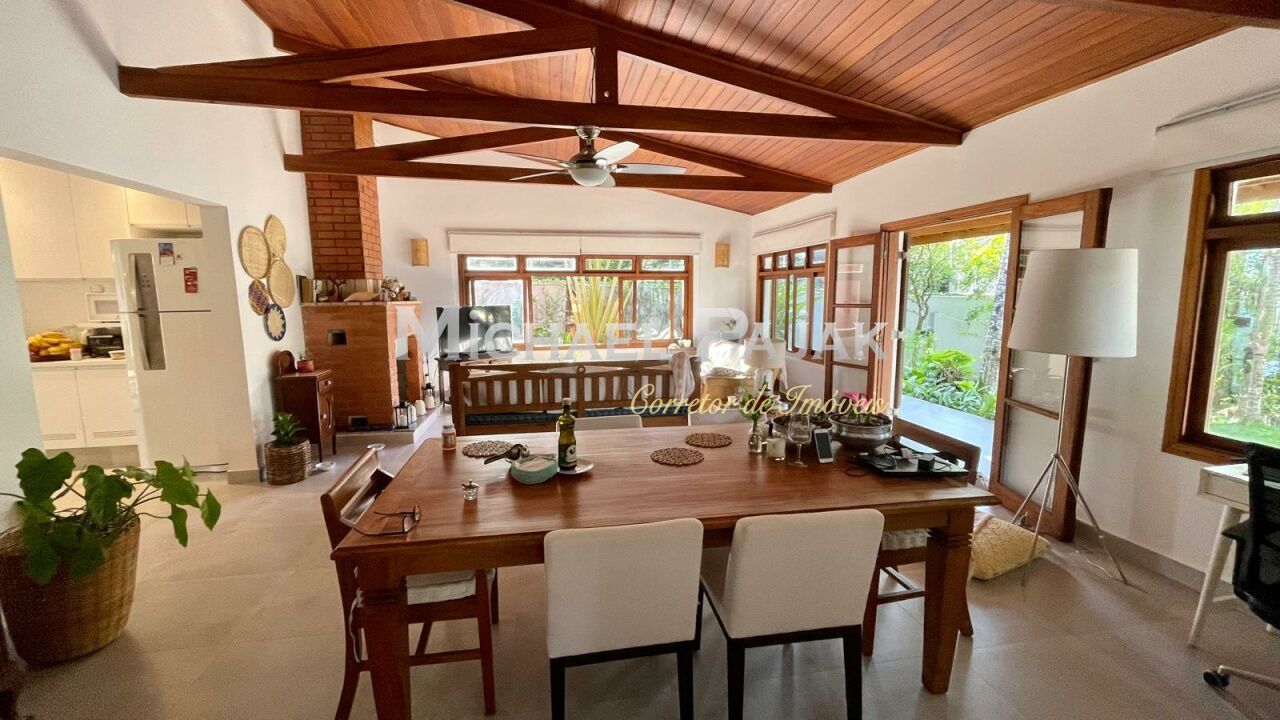 Casa Térrea para Venda - JUQUEHY