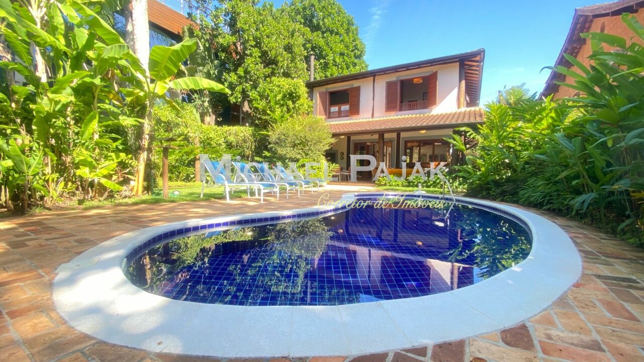 Casa em Condomínio para Venda - Praia da Baleia