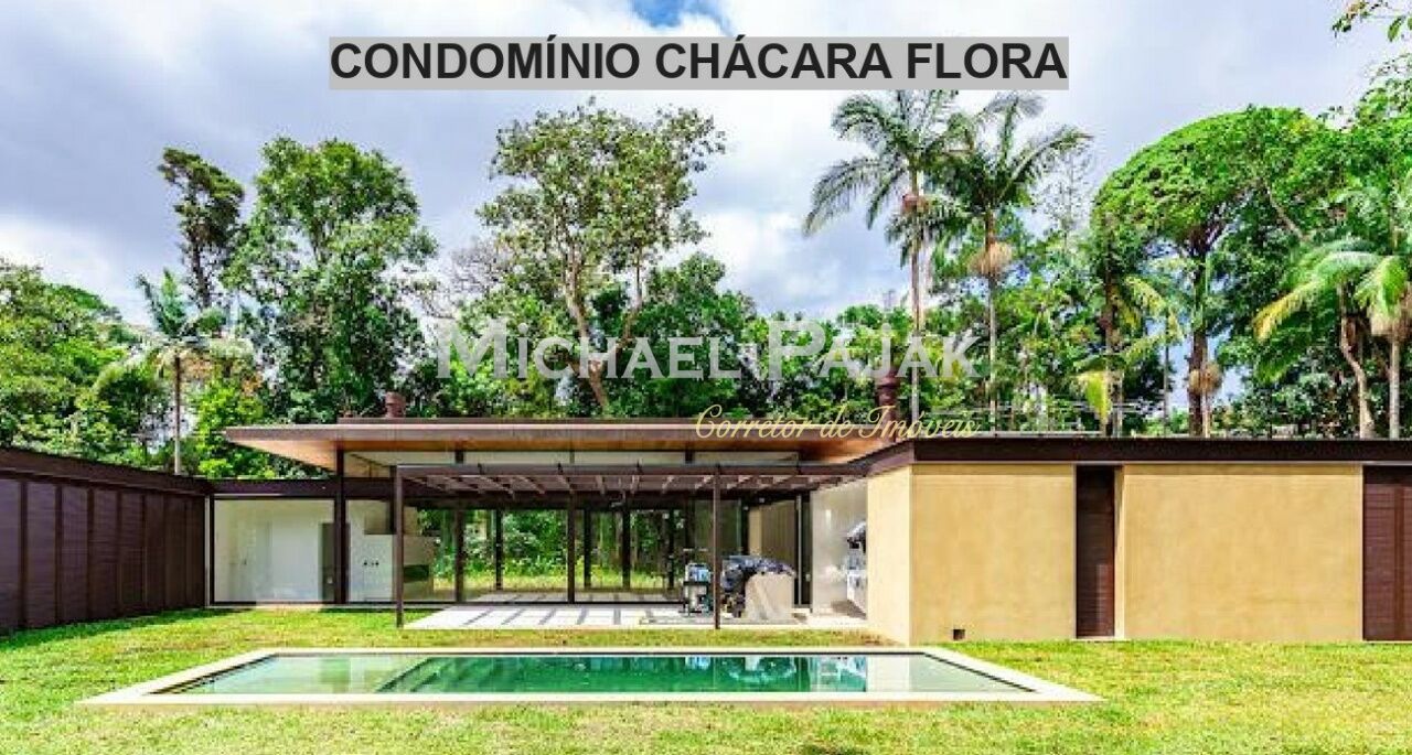 Casa em Condomínio para Venda - JARDIM DOS ESTADOS