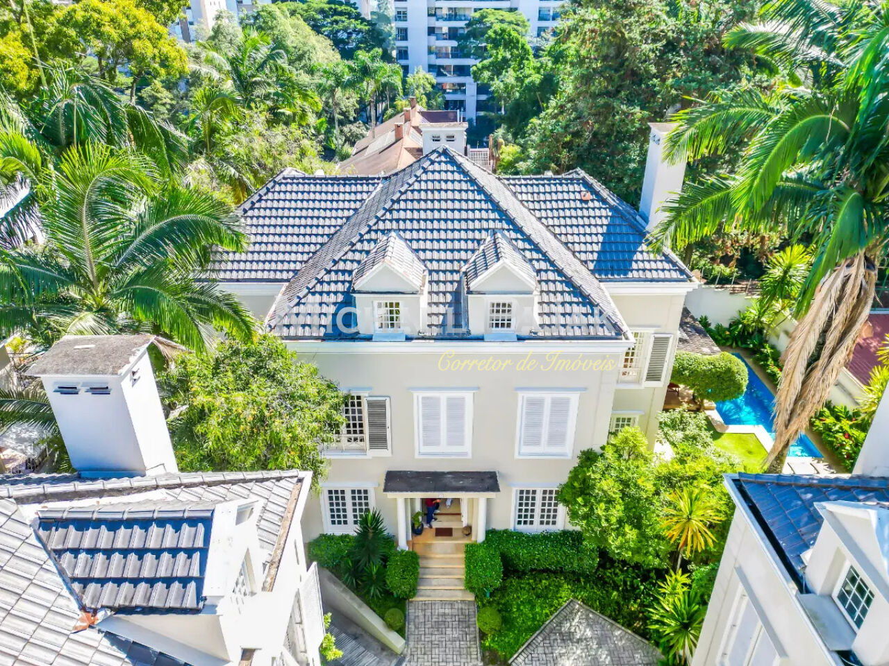 Casa em Condomínio para Venda - SANTO AMARO