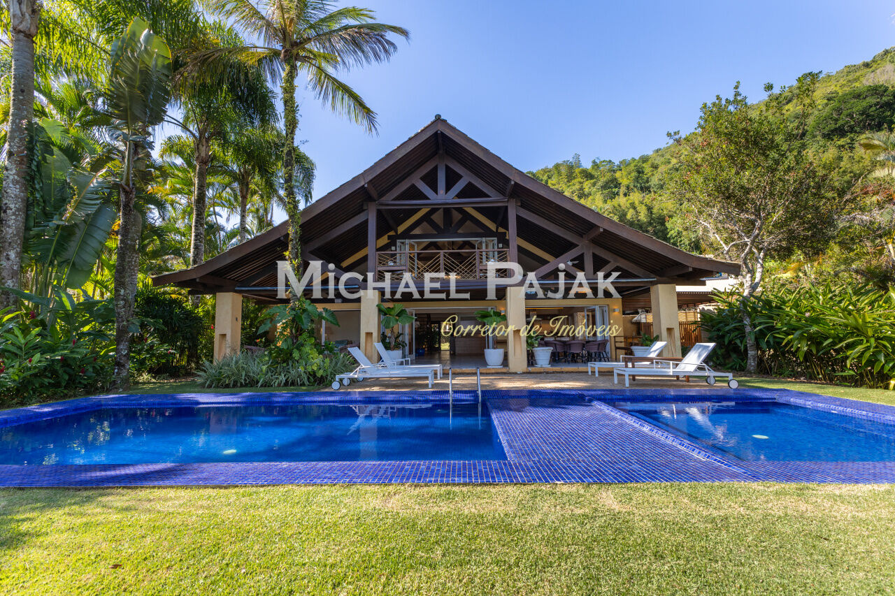 Casa em Condomínio para Venda - Praia da Baleia