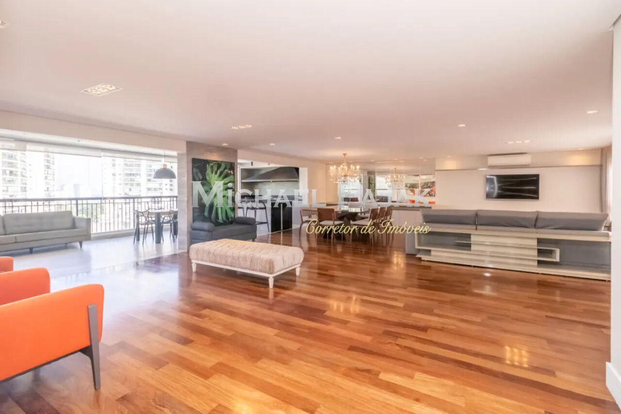 Apartamento para Venda - CHÁCARA INGLESA