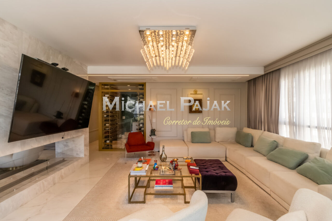Apartamento para Venda - ALPHAVILLE INDUSTRIAL