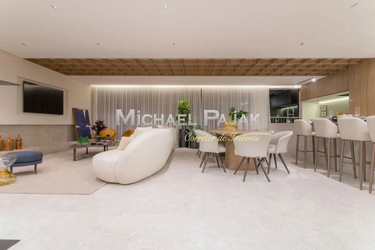 Apartamento para Venda - VILA IDA