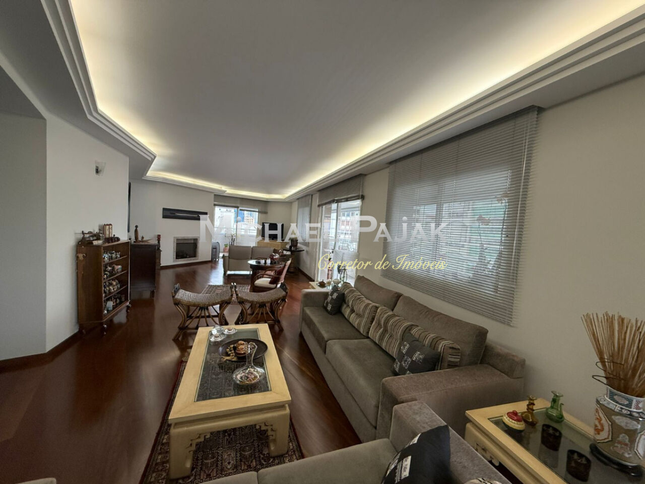 Apartamento para Venda - PARAÍSO