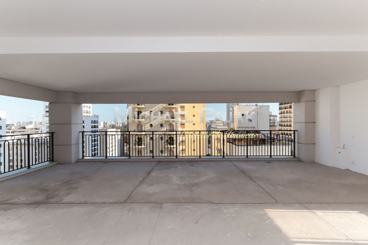 Apartamento para Venda - JARDIM PAULISTA