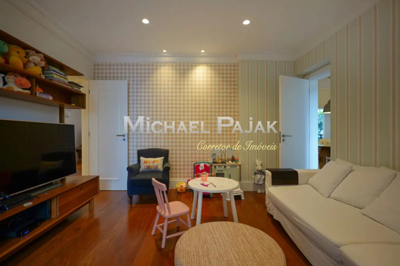 Apartamento para Venda - VILA MORUMBI