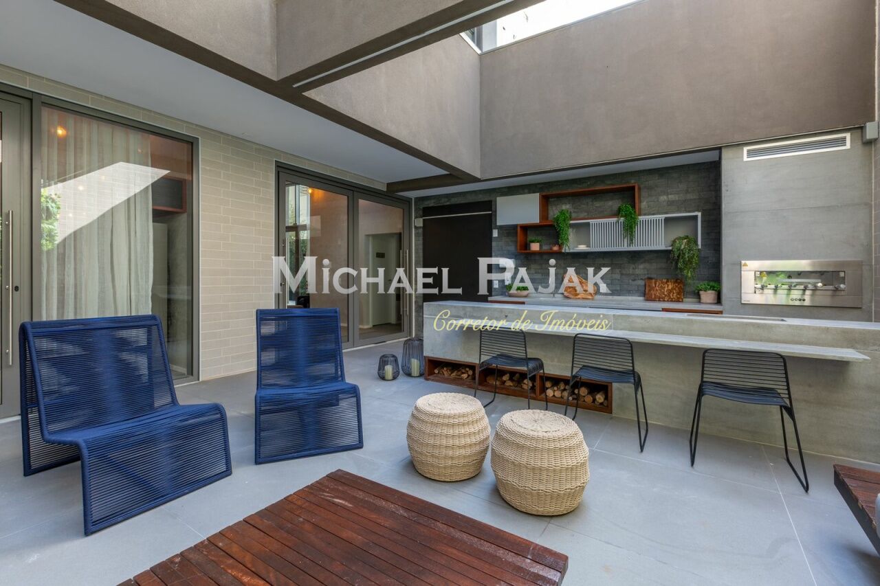 Apartamento para Venda - VILA NOVA CONCEIÇÃO