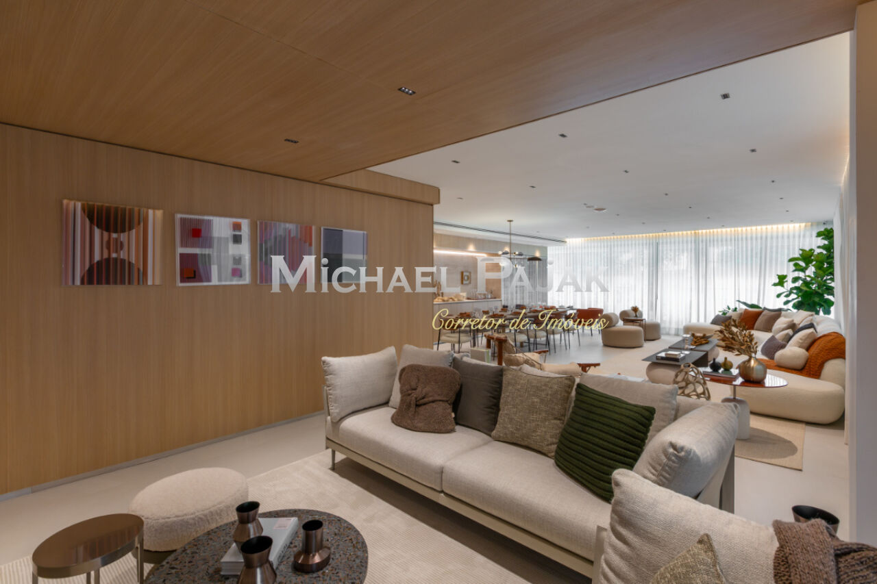 Apartamento para Venda - BROOKLIN PAULISTA