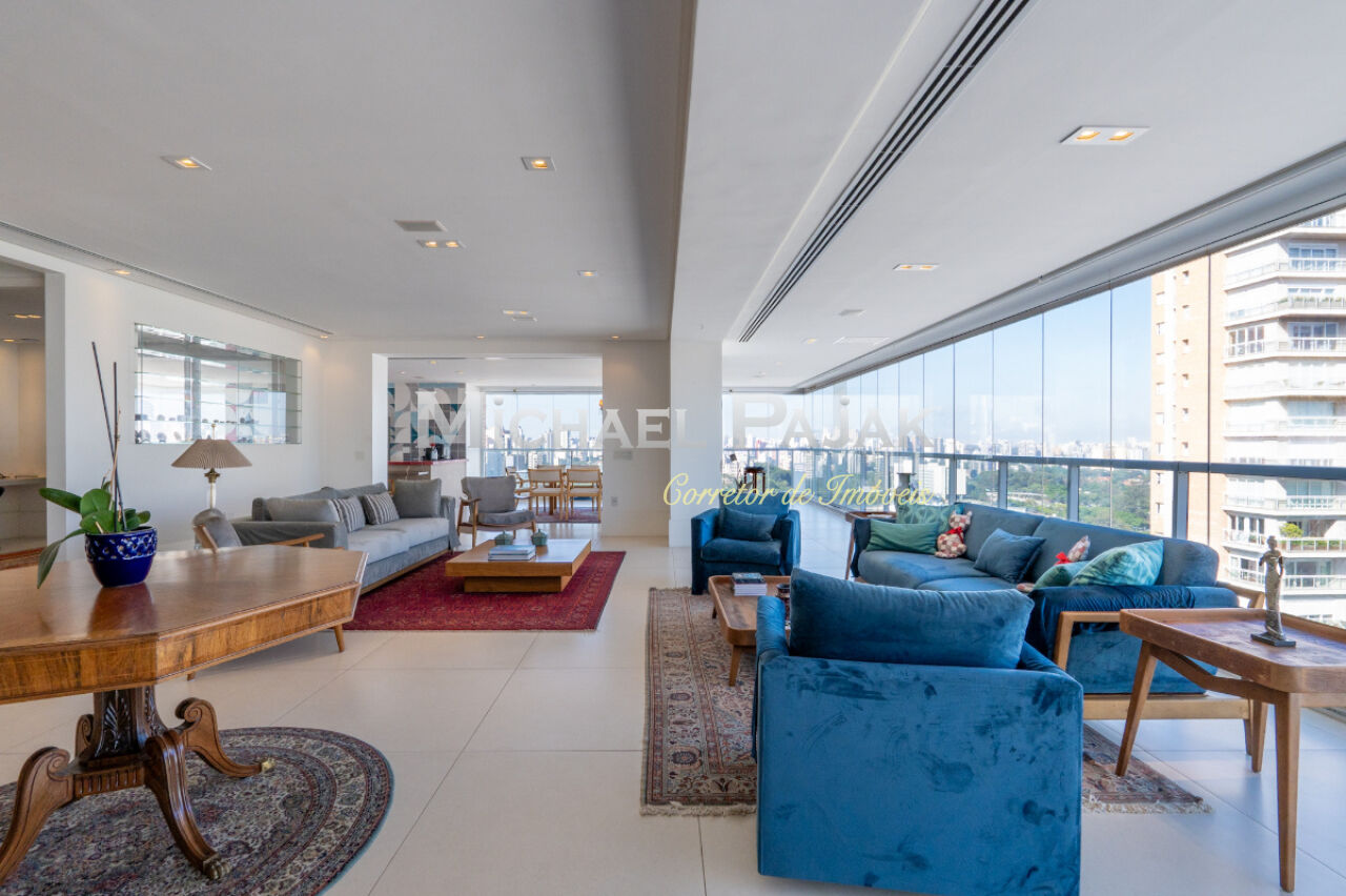 Apartamento para Venda - VILA MARIANA