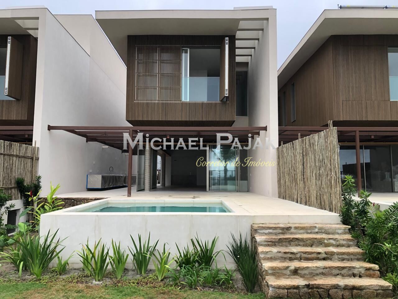 Casa em Condomínio para Venda - Barra Do Una