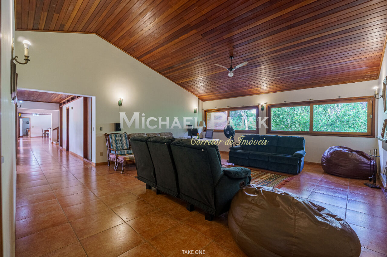 Casa em Condomínio para Venda - HELVÉTIA COUNTRY