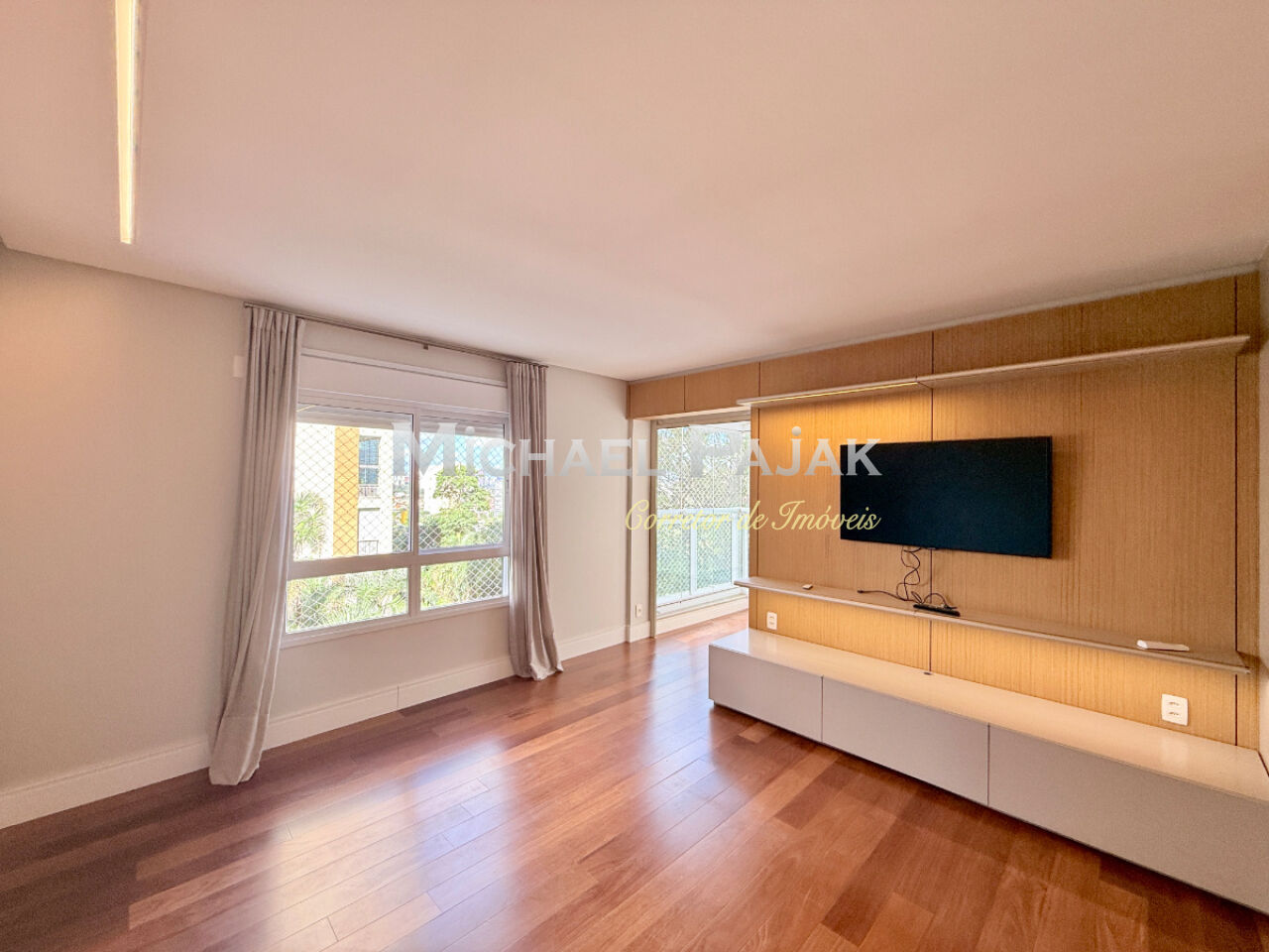 Apartamento para Venda - JARDIM FONTE DO MORUMBI