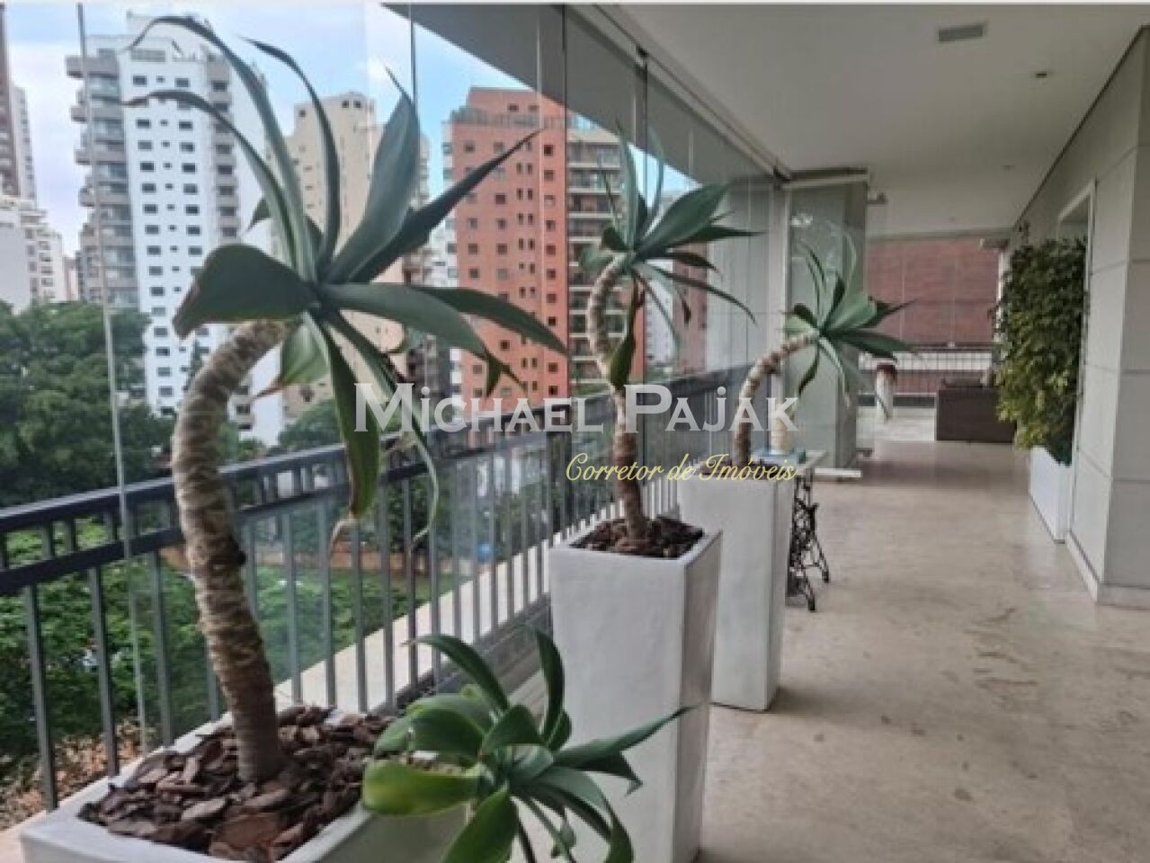 Apartamento para Venda - MOEMA